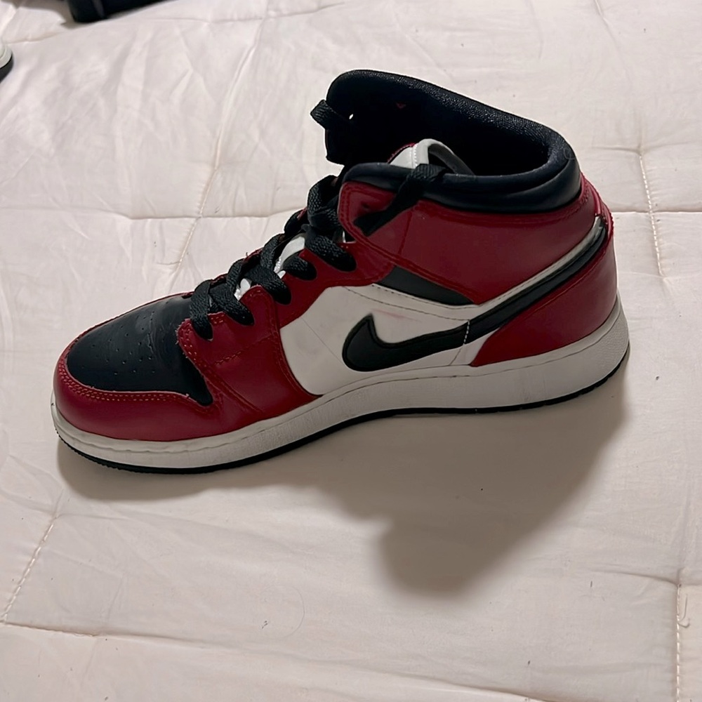 Nike Air Jordan